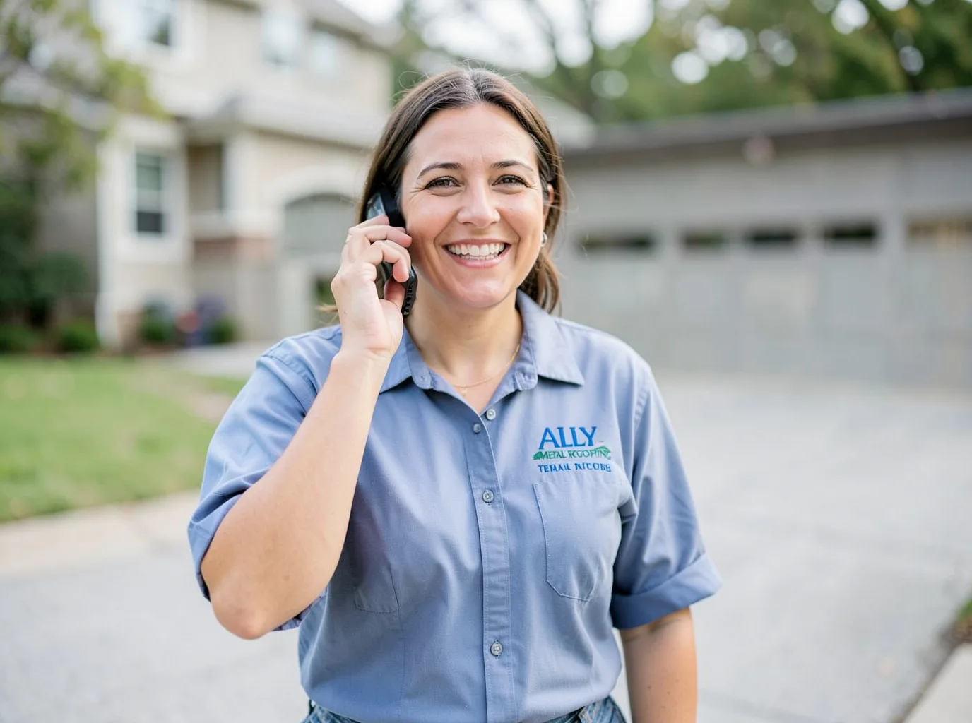Metal Roof Installation Richfield, PA FAQs